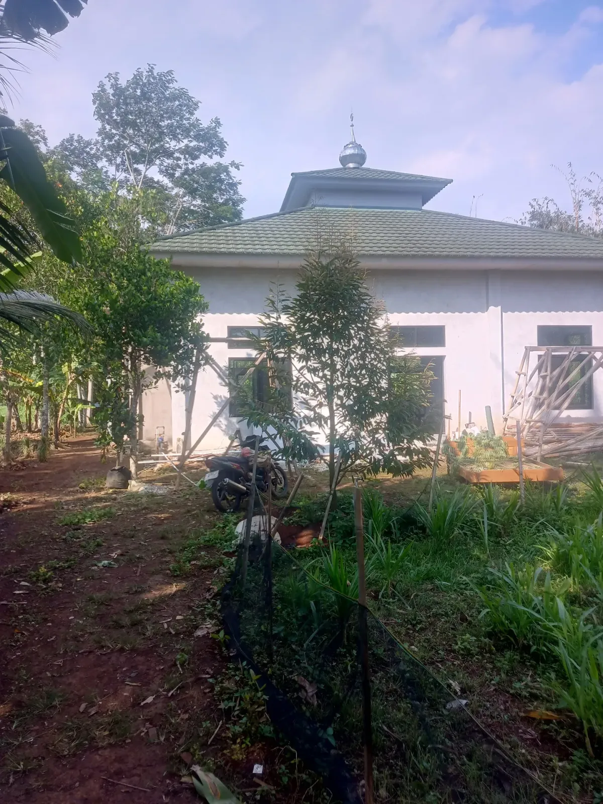 Masjid Khoirul Huda (LDII)