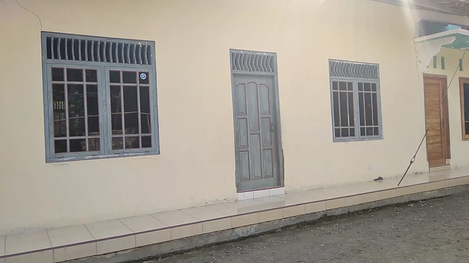 Masjid LDII "Jabal Rahmah"