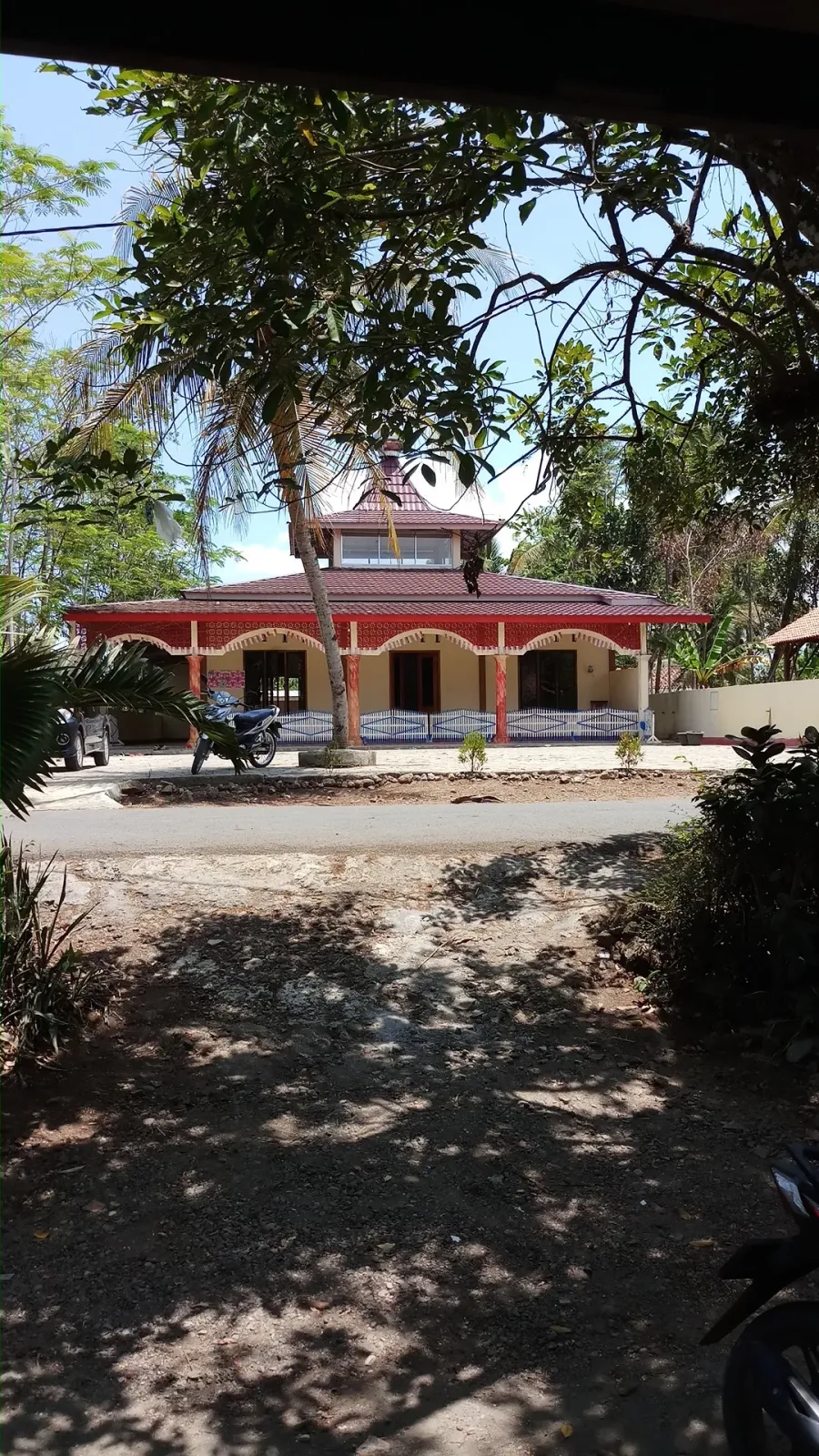 Masjid LDII Nurul Janah Mentasan 3
