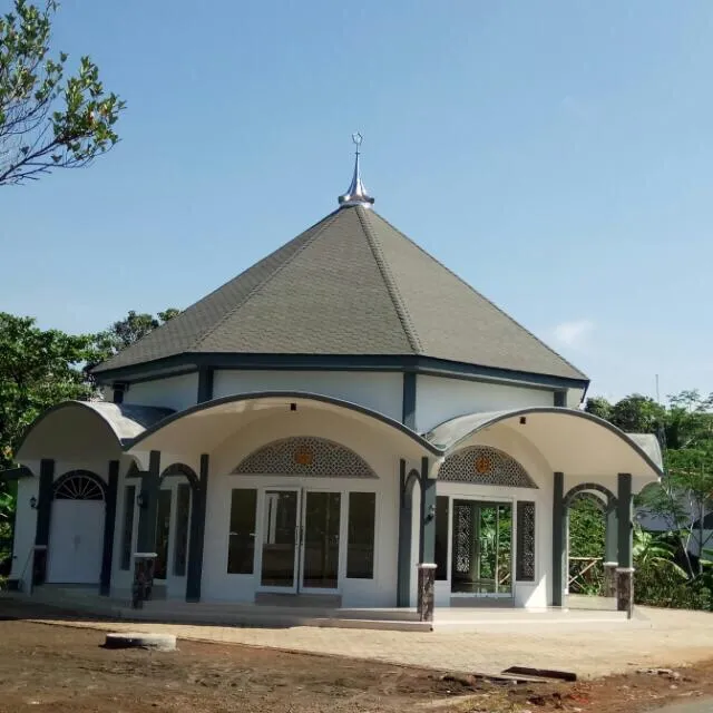 Masjid Mifatul Jannah