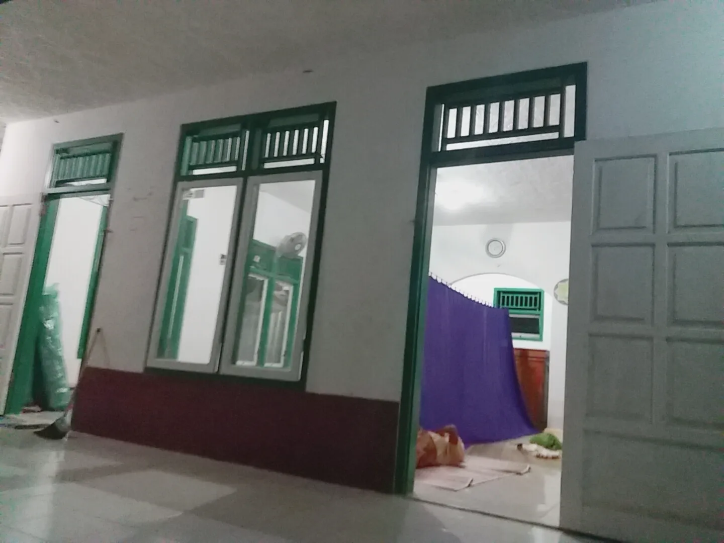 Masjid Miftahul Khoer