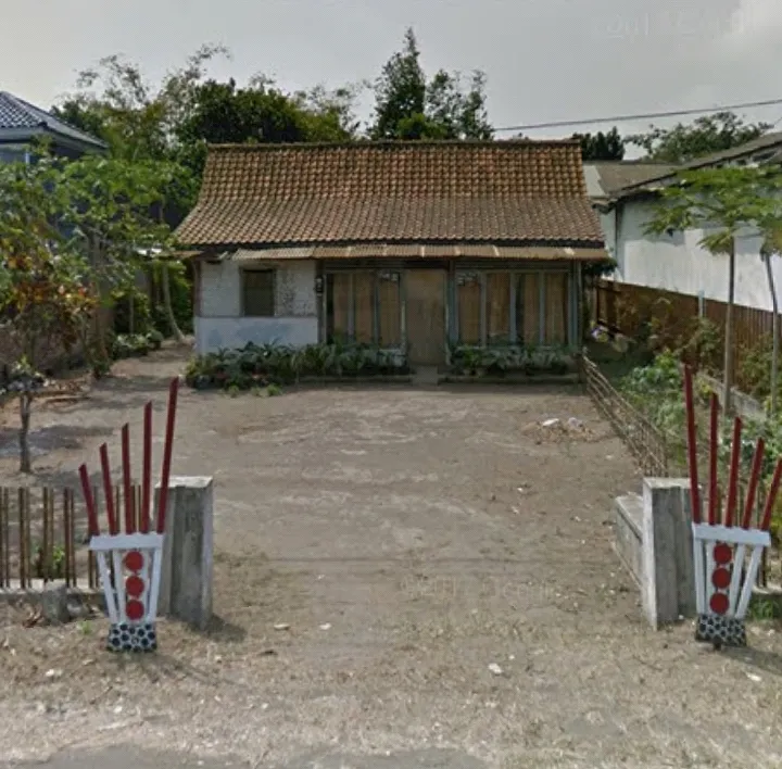 Masjid Nur Hidayah