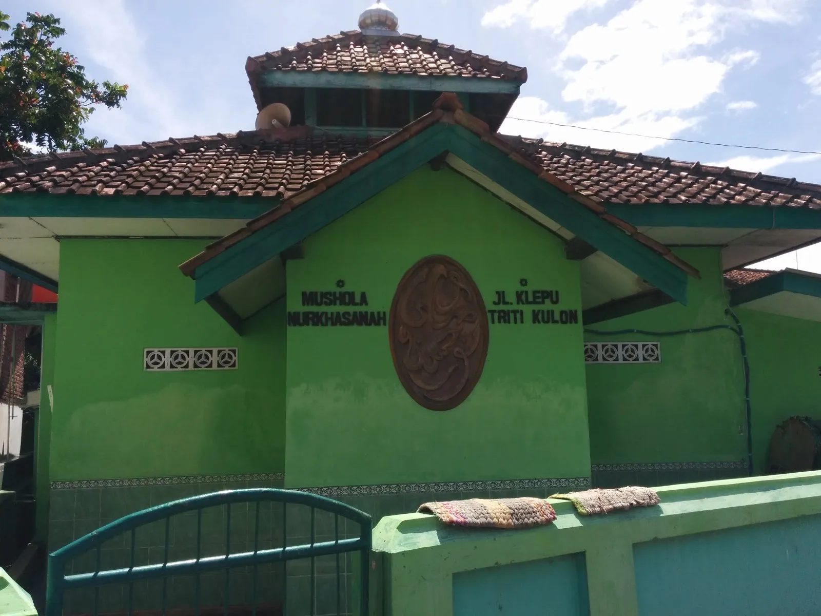 Masjid Nur Khasanah