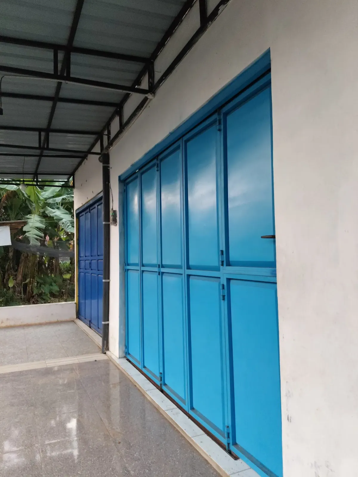Masjid Nur Salafiyah
