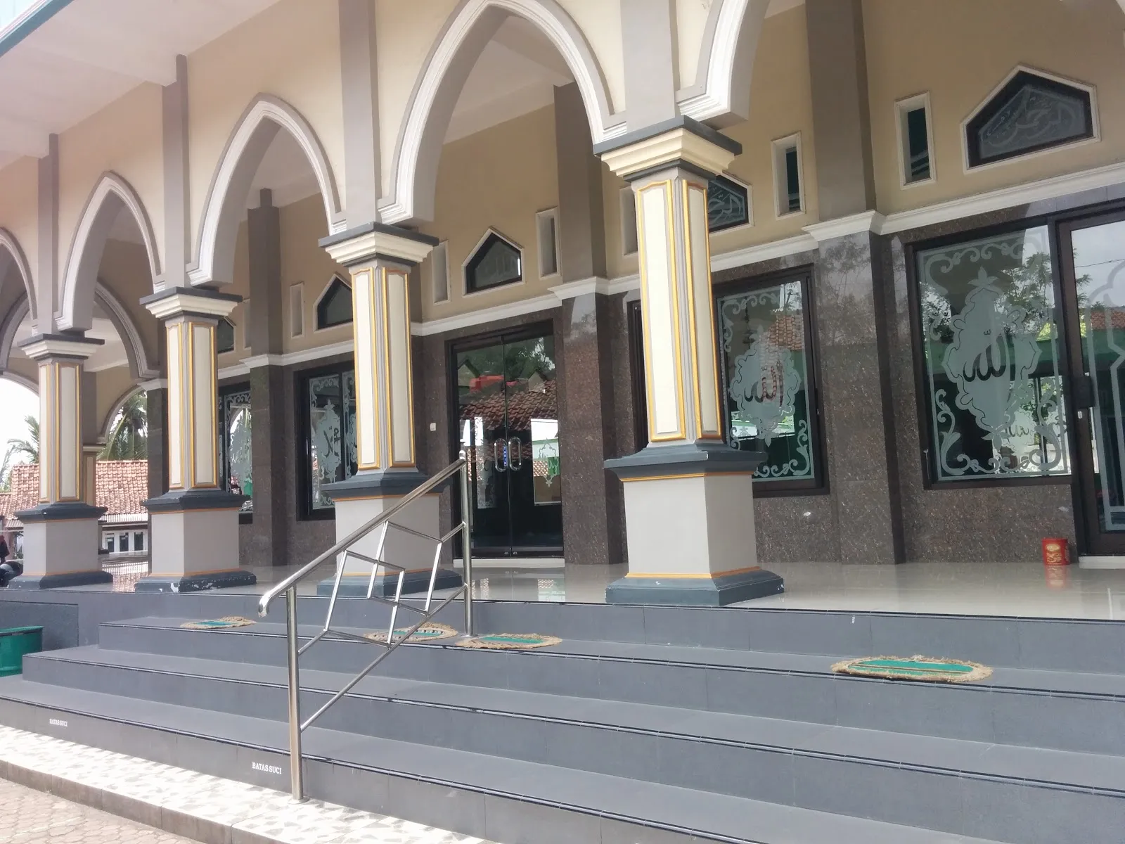 Masjid Nurul Barokah
