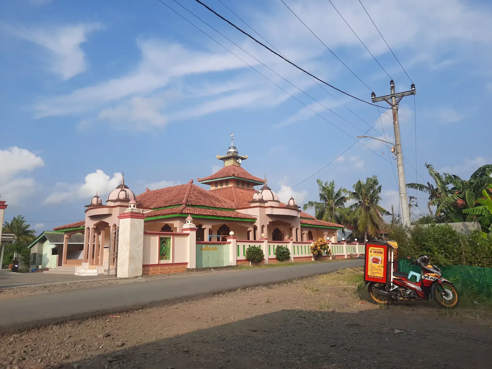 Masjid Nurul Falaq