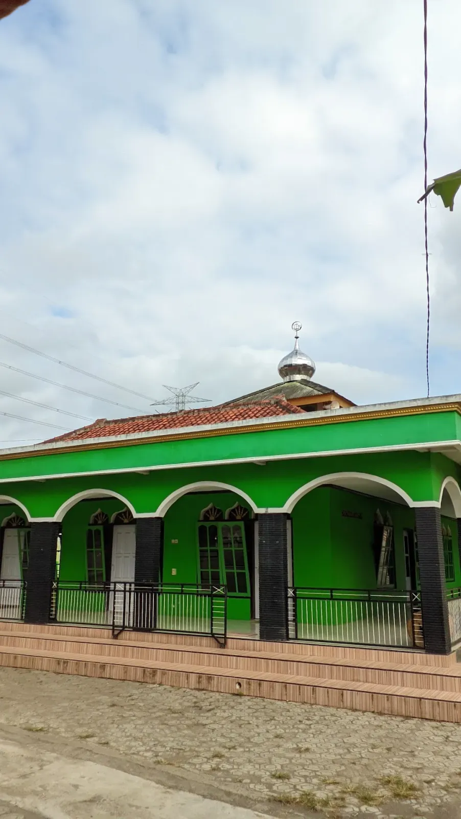 Masjid Nurul Fuad