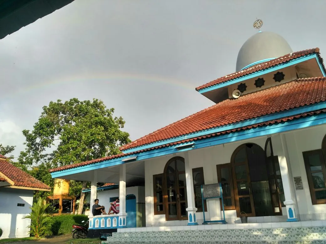 Masjid Nurul Islam