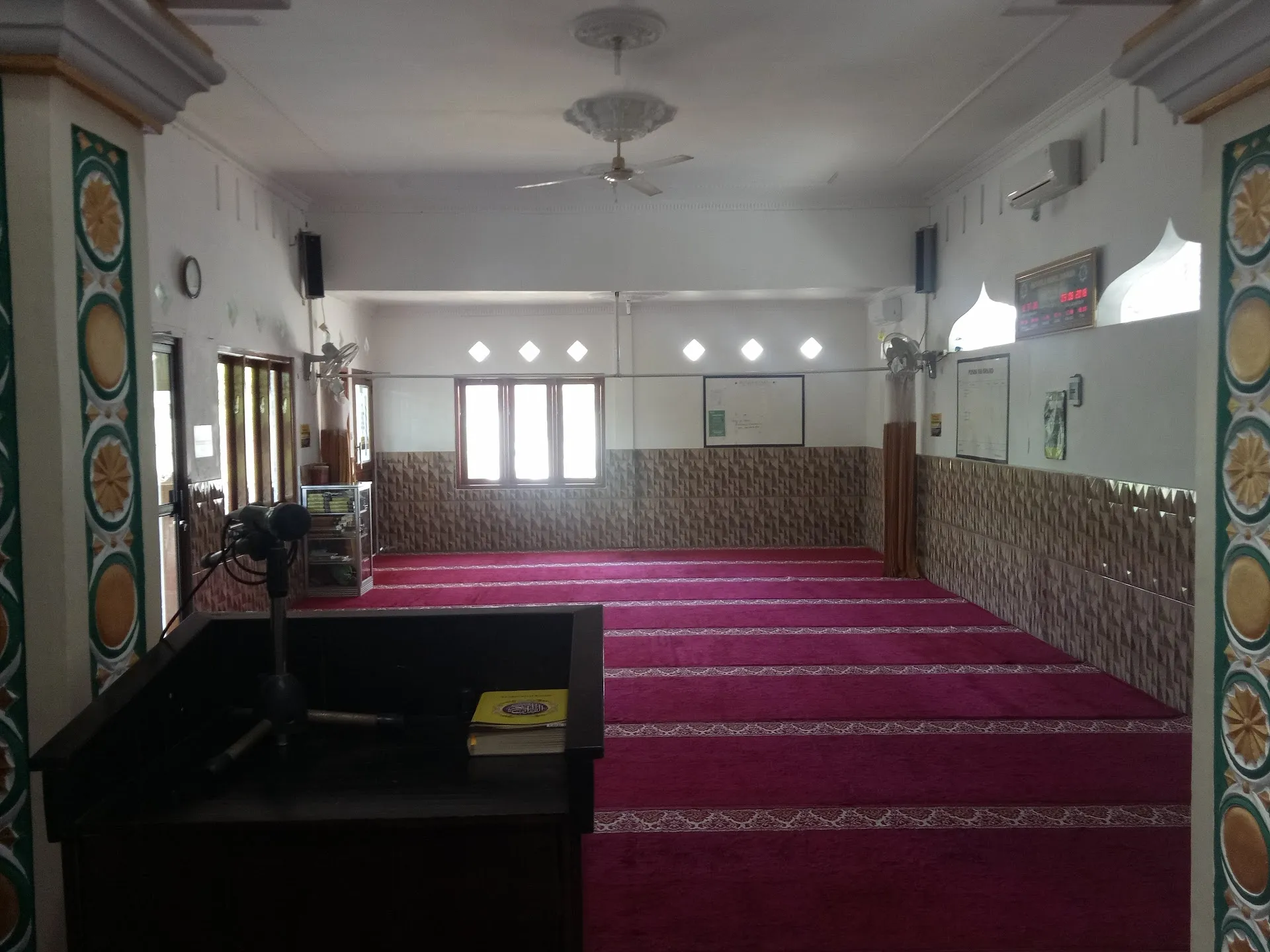 Masjid Nurul Jannah