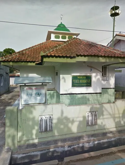 Masjid Nurul Khasanah