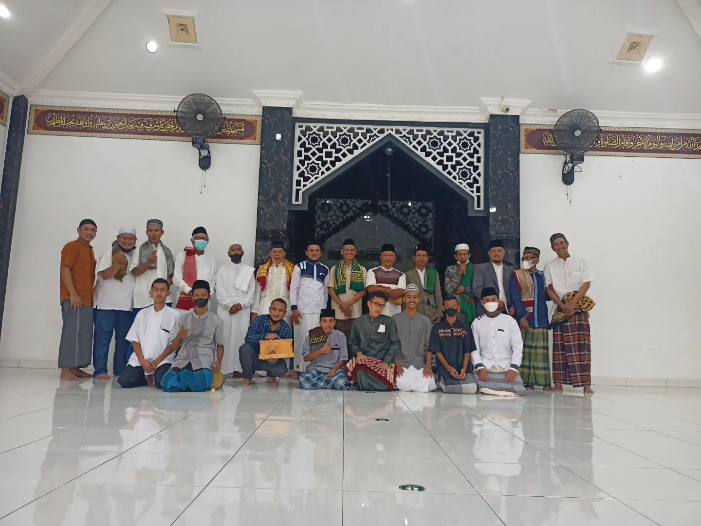 Masjid Nurussalam