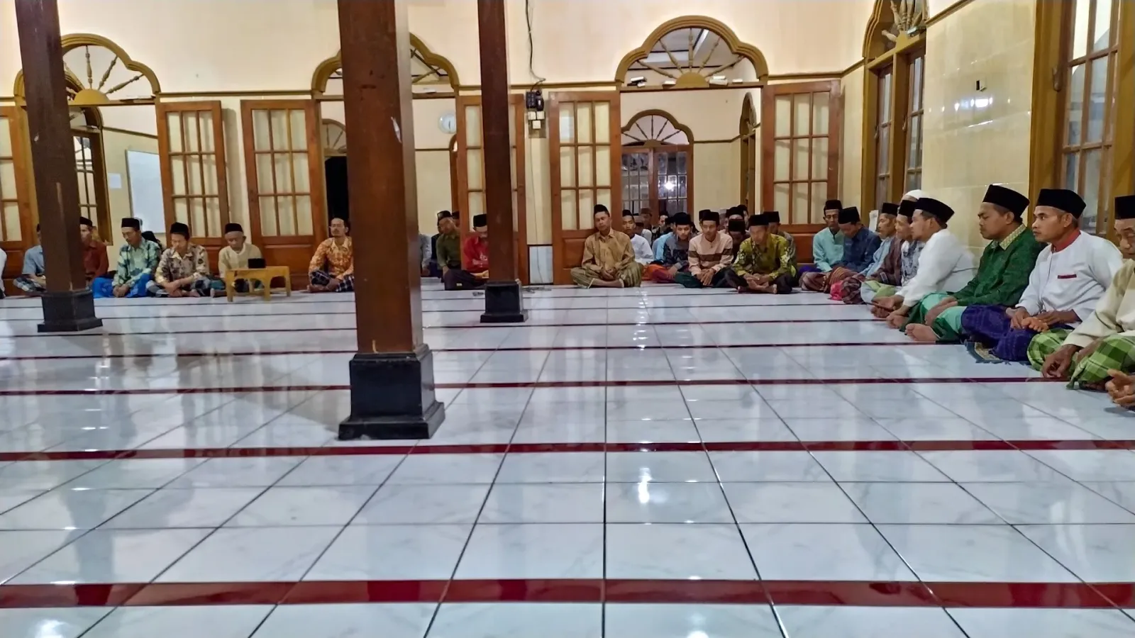 Masjid PP Al Falah Medeng