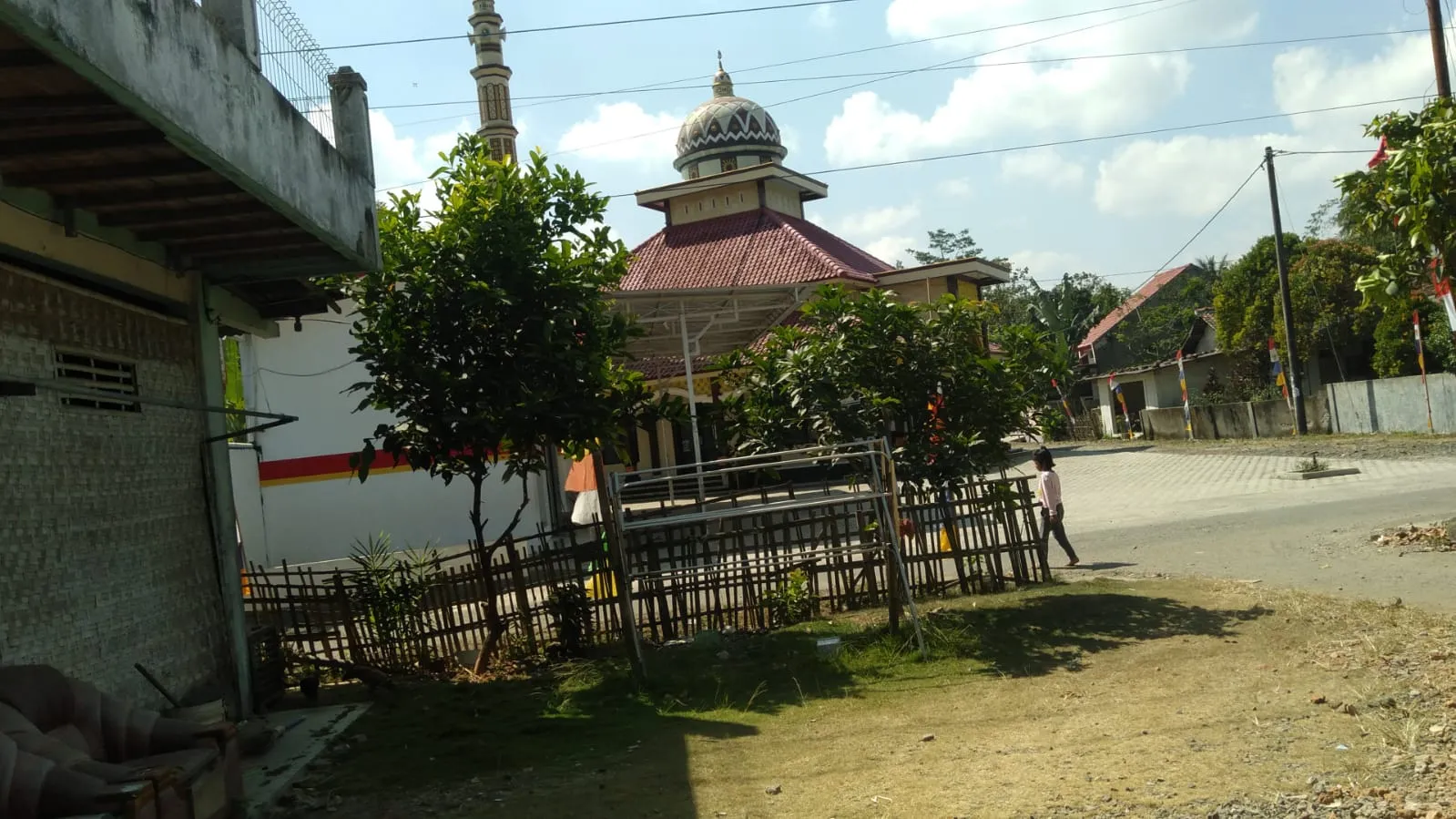 Masjid rancabanteng