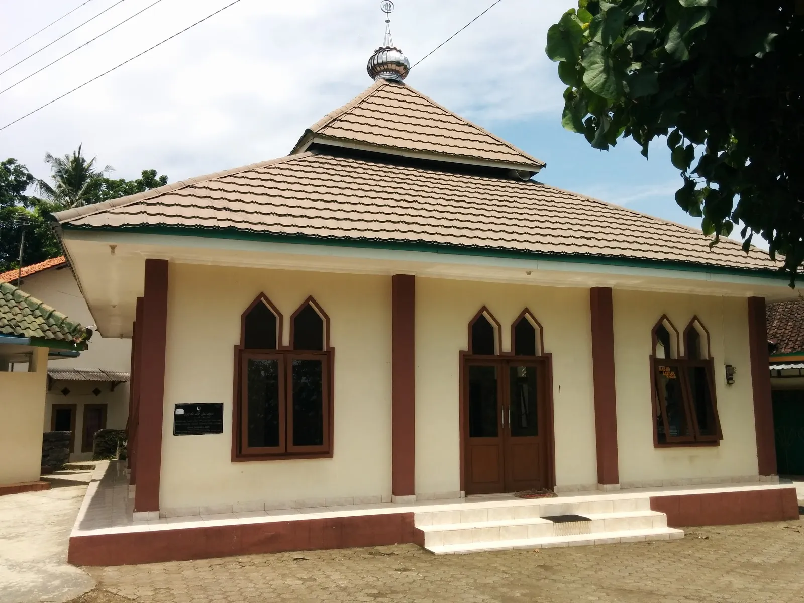 Masjid Sabilul Khoir