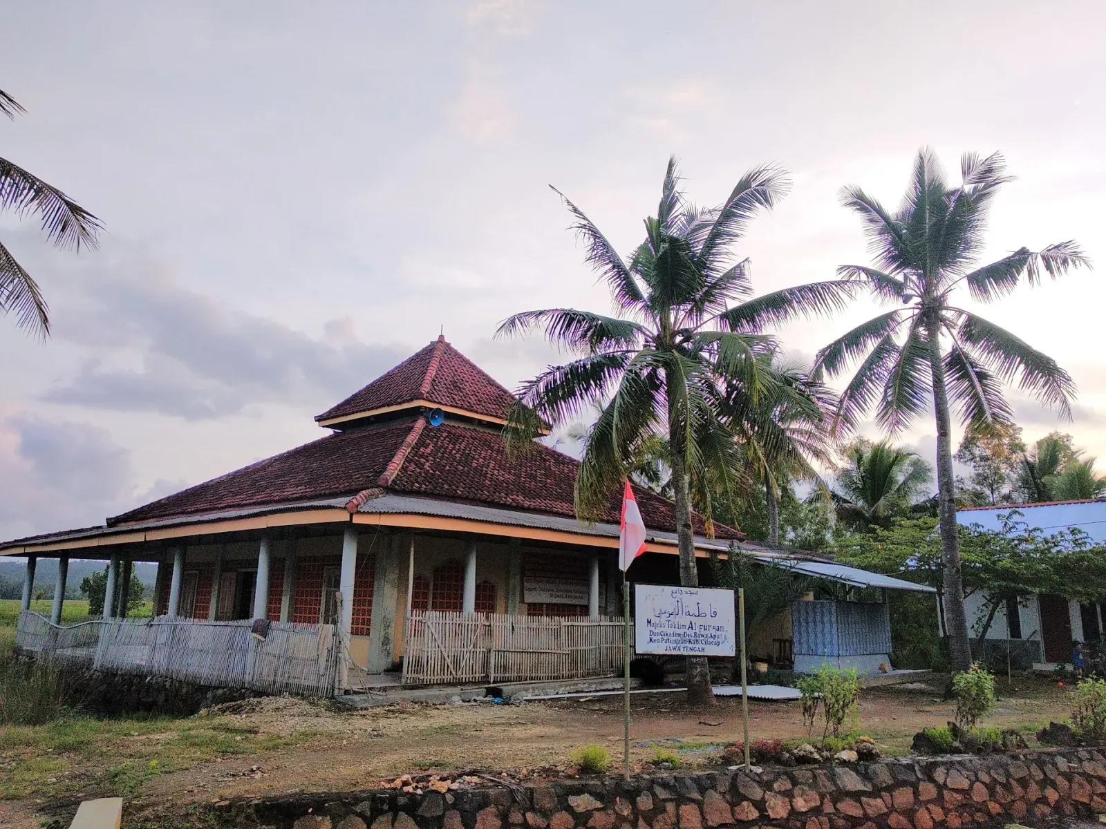Masjid Salafi