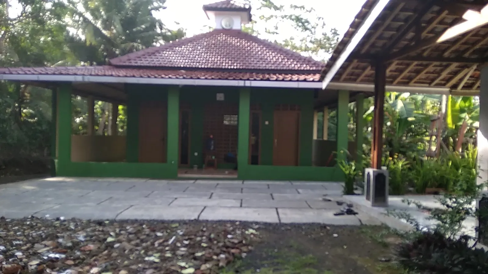 Masjid Somayani