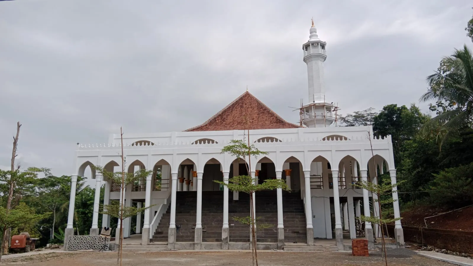 Masjid Sultan