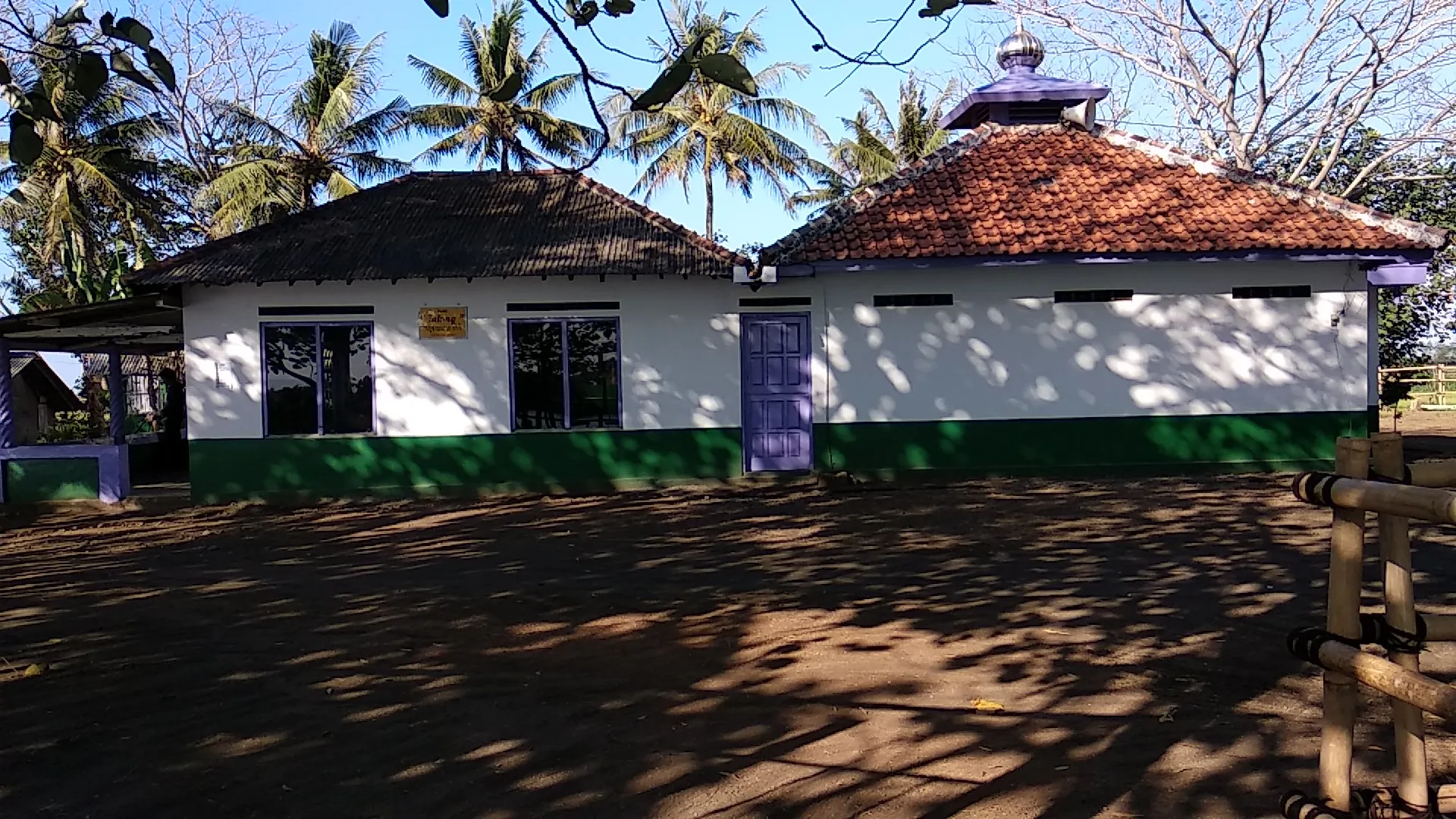 Masjid Tulung