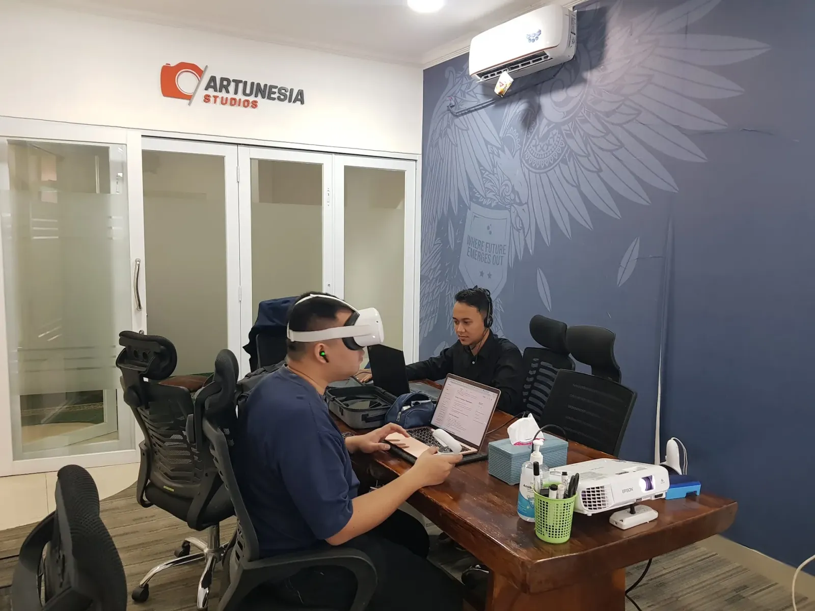 MaTaMu Studio