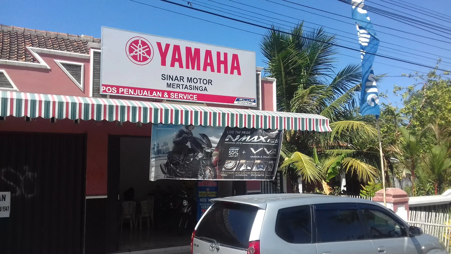Mataram Sakti