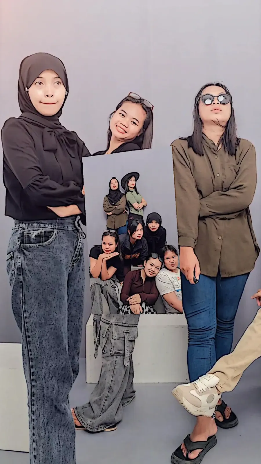 Mawarda Photostudio
