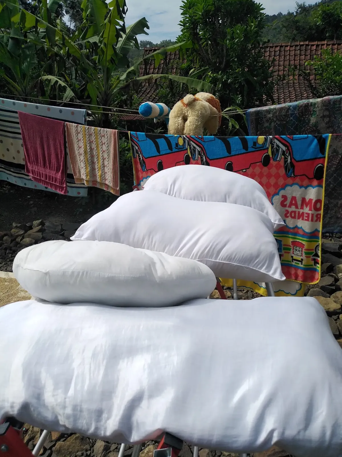 May Laundry Kiloan