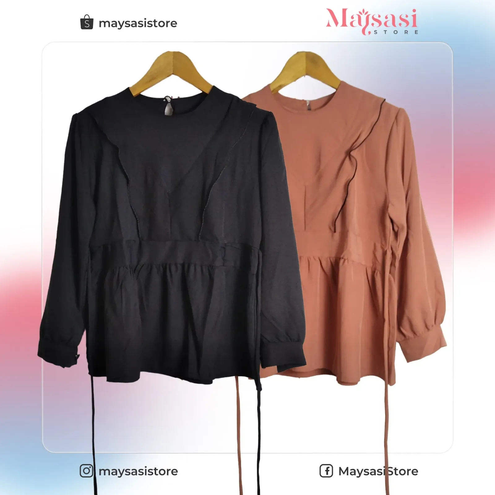 Maysasi Store