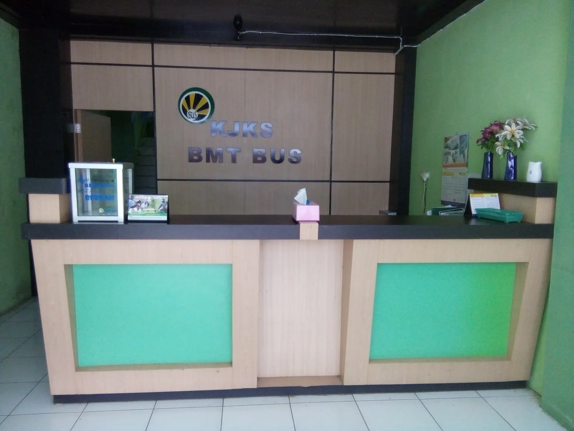 MBS Ajibarang