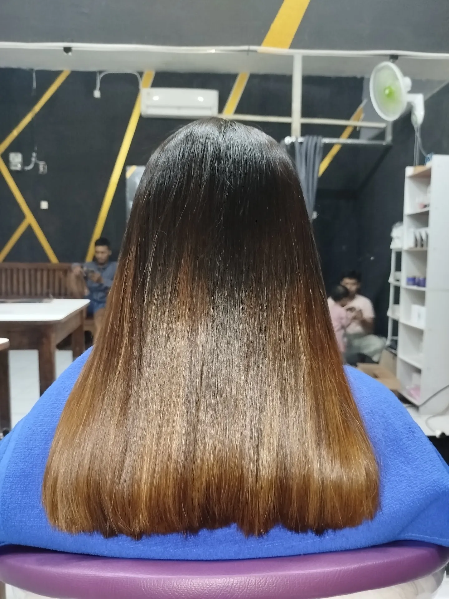 MBS👑 MILENIAL BEAUTY SALON
