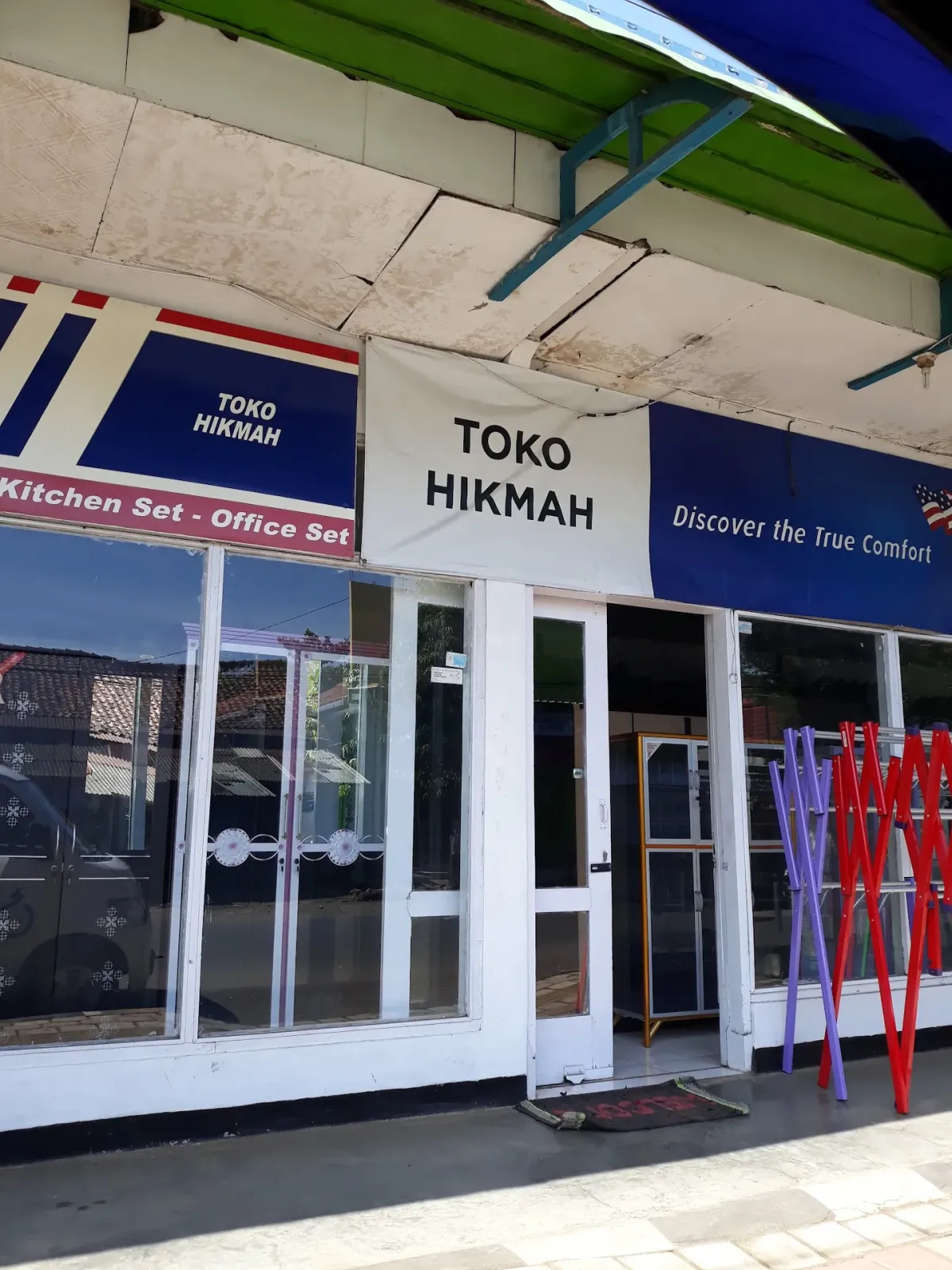 Mebel Hikmah