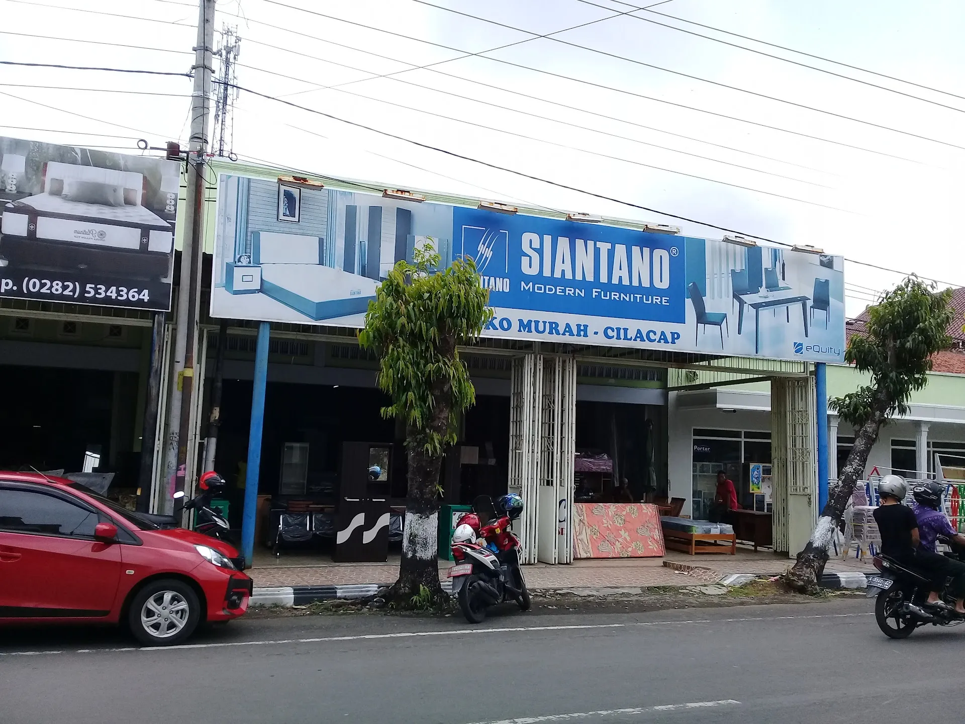 Mebel Murah Cilacap
