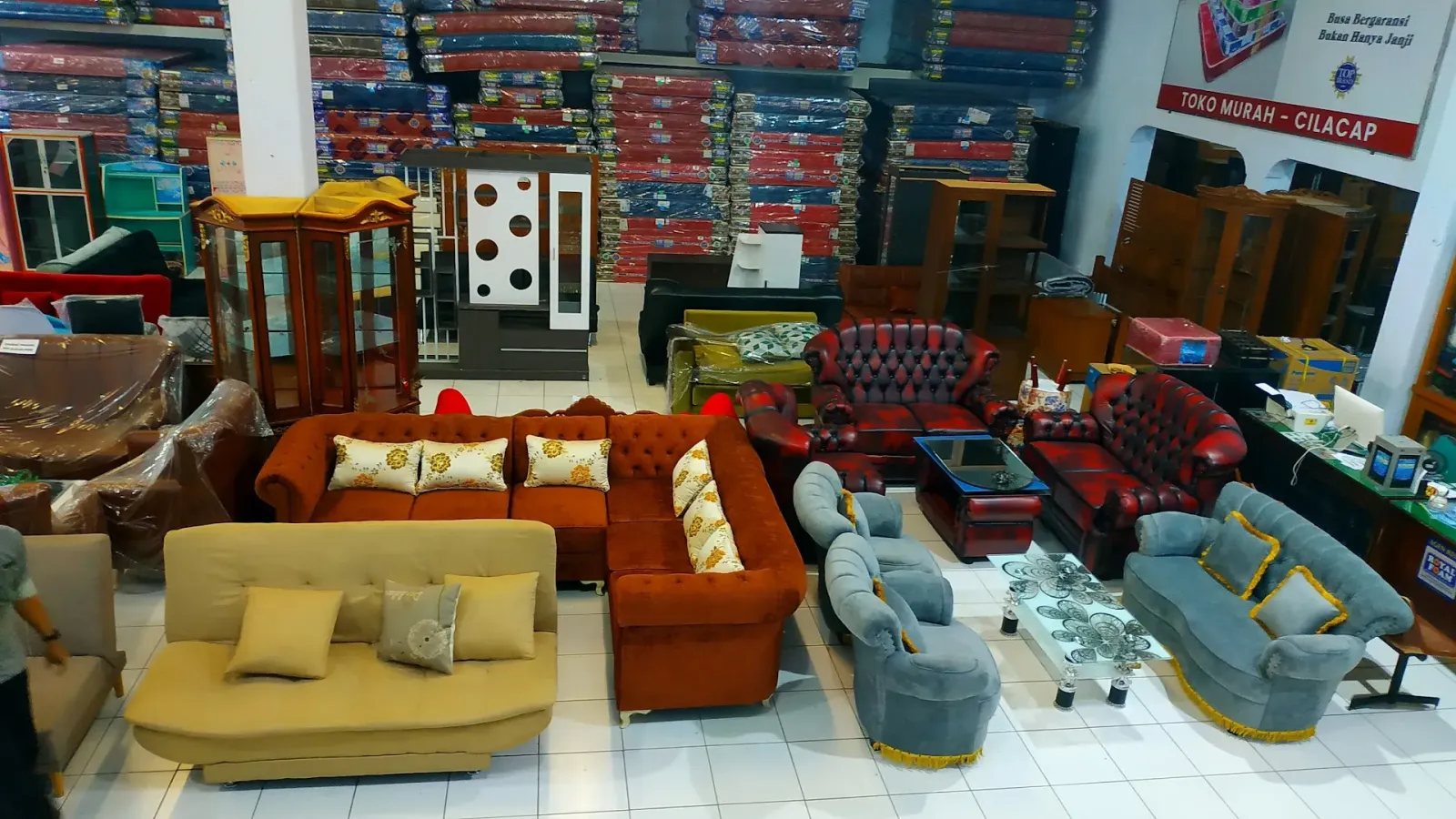 Mebel Murah Cilacap