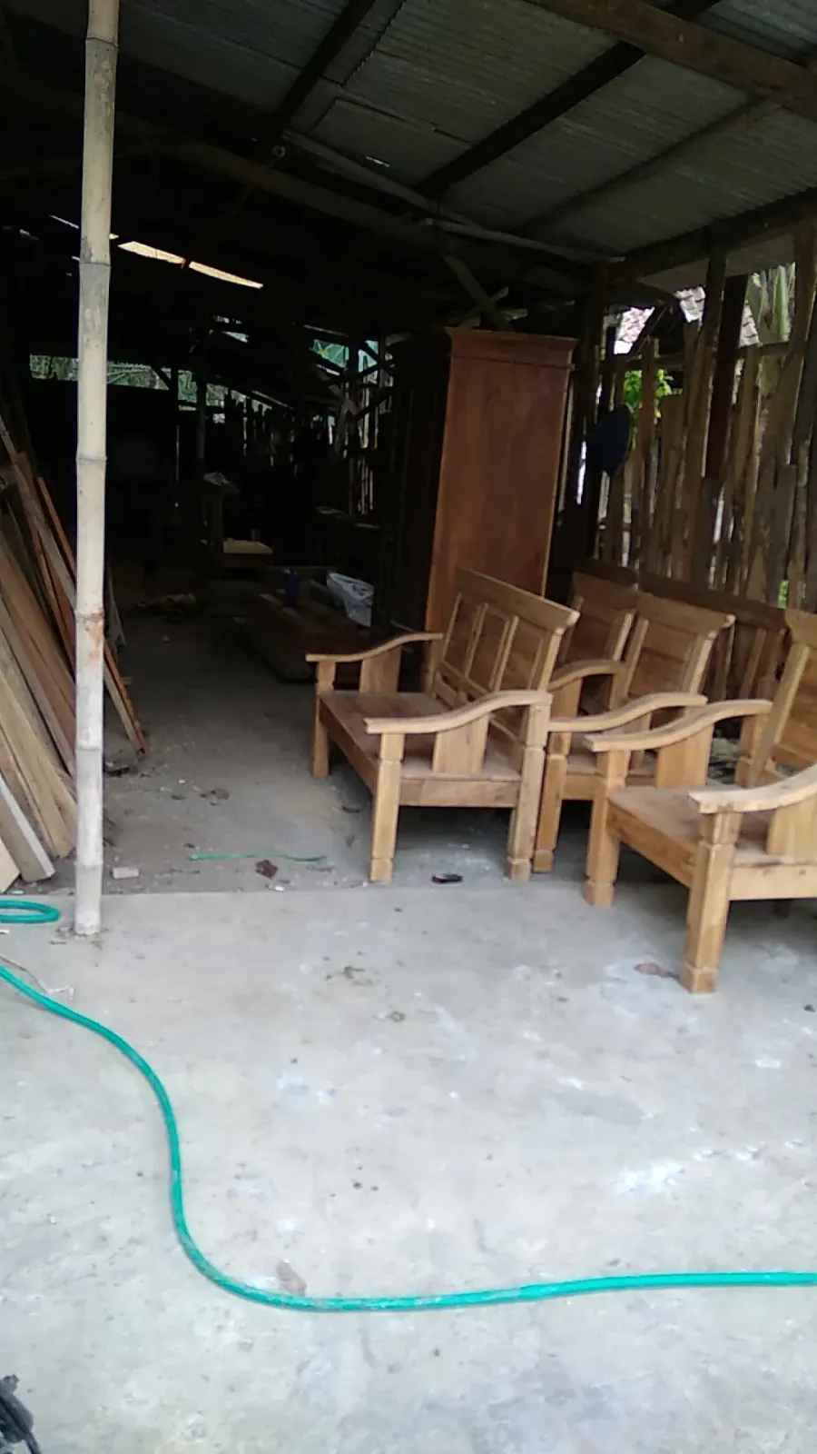 Mebel pak rohani