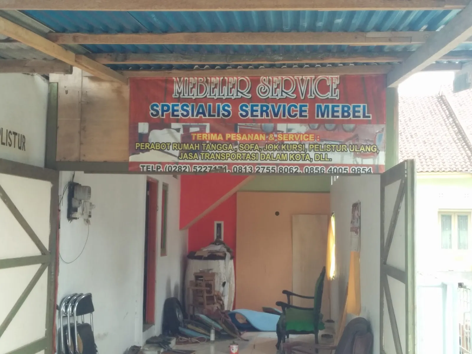 Mebeler S