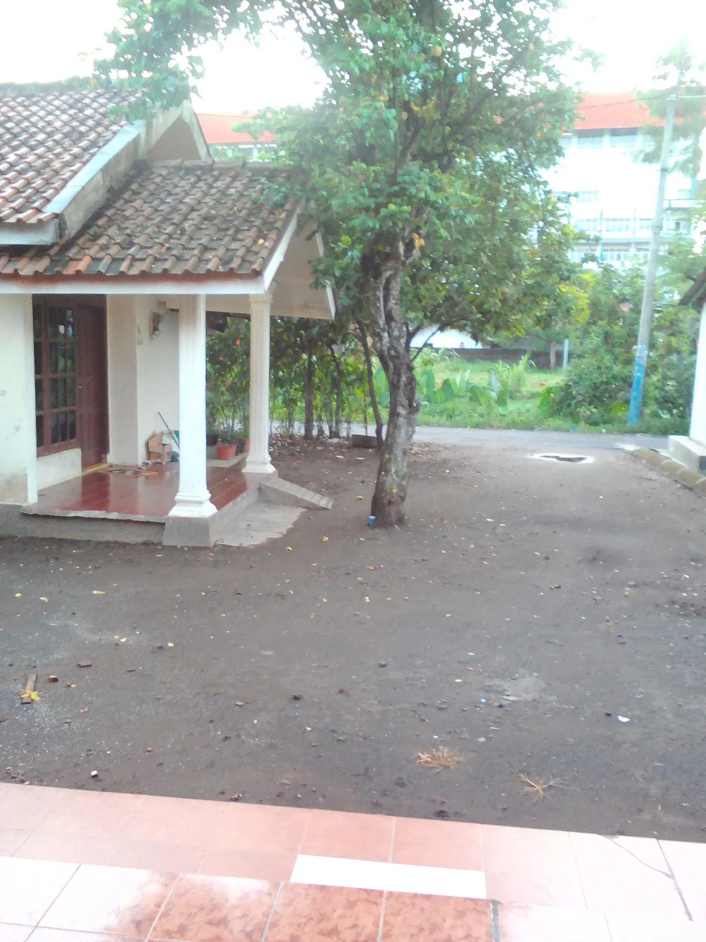 Mecca Kos kosan