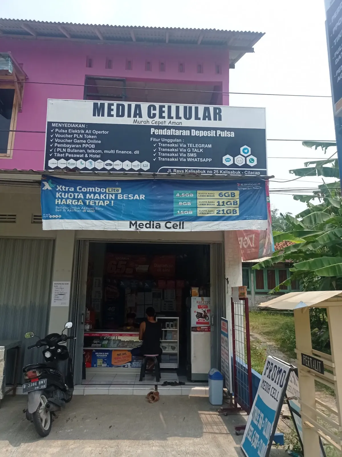 Media_Cellular Kuripan