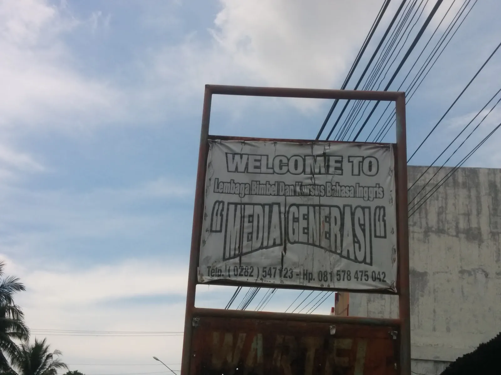 "Media Generasi"