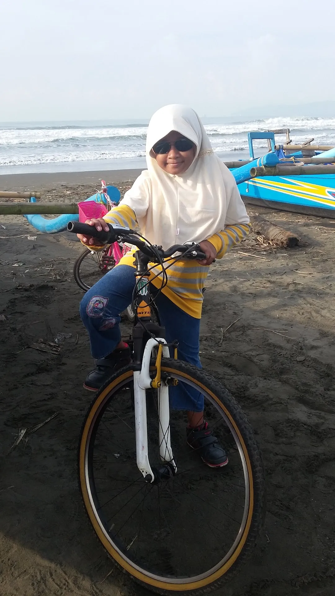 Mei Bakso Mitra PERINDO