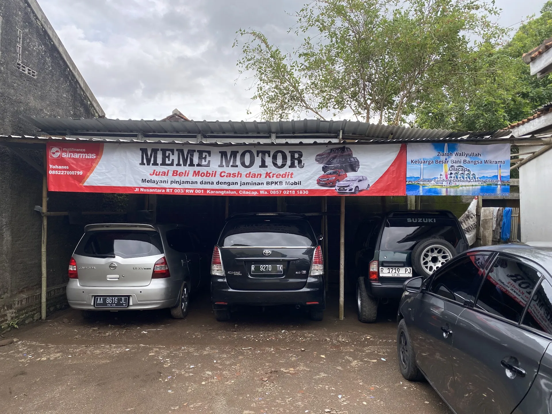 Meme Motor