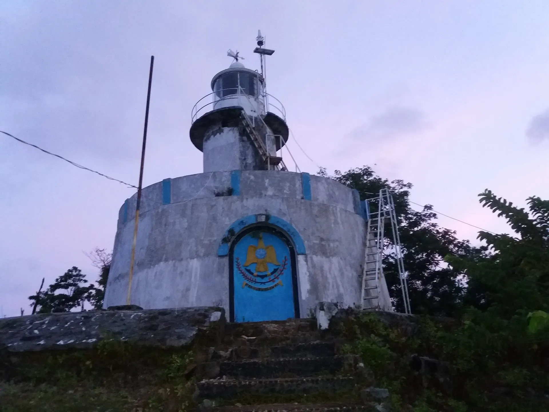 Mercusuar Cimiring