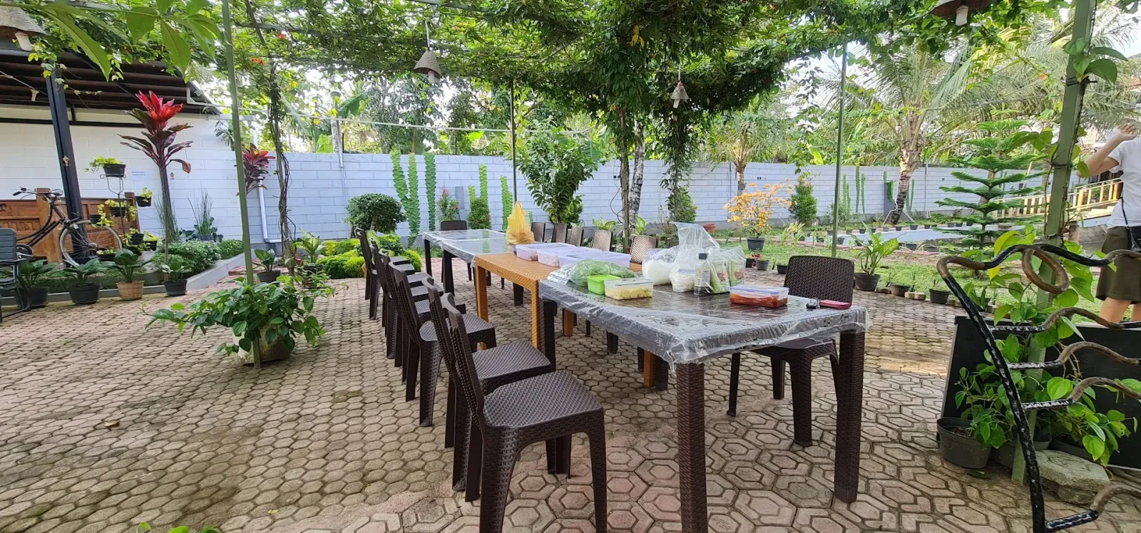 Merpati Resto Bantarsari