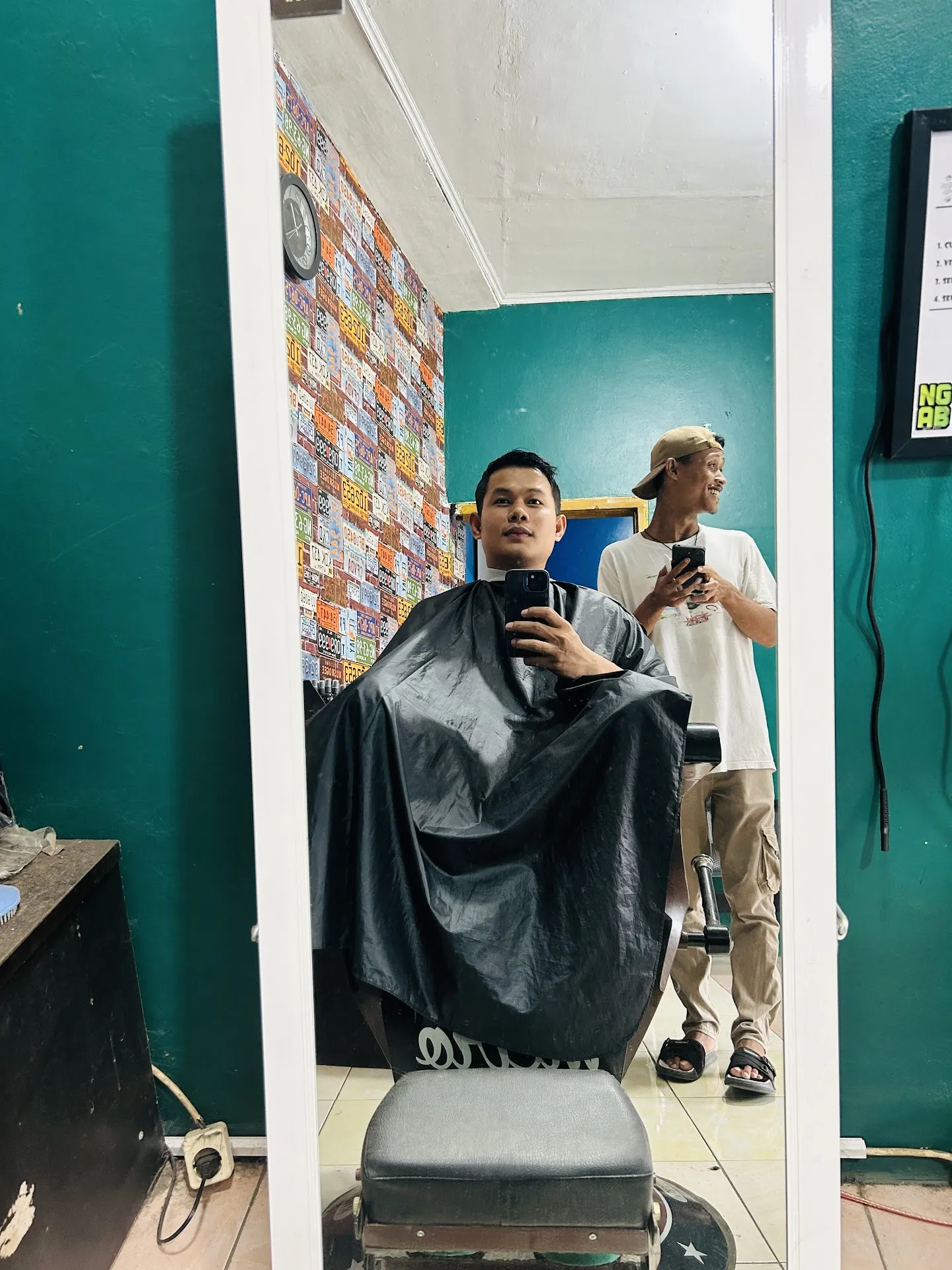 Metro Barber Shop