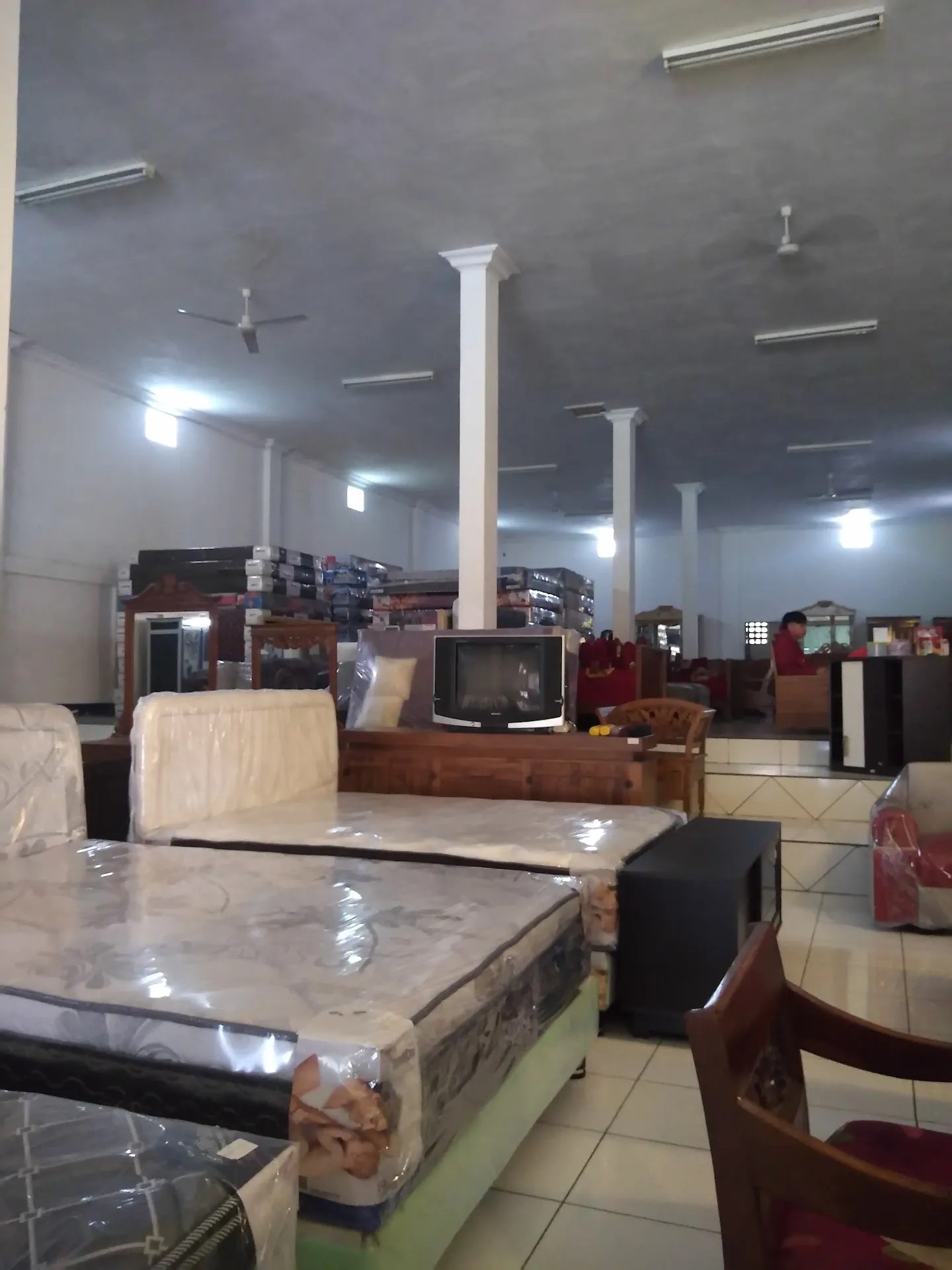 Meubel Bintang Lancar