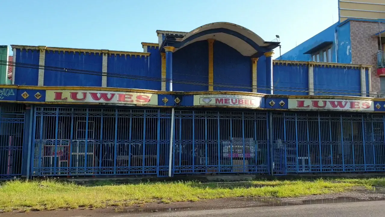 Meubel Luwes Furniture