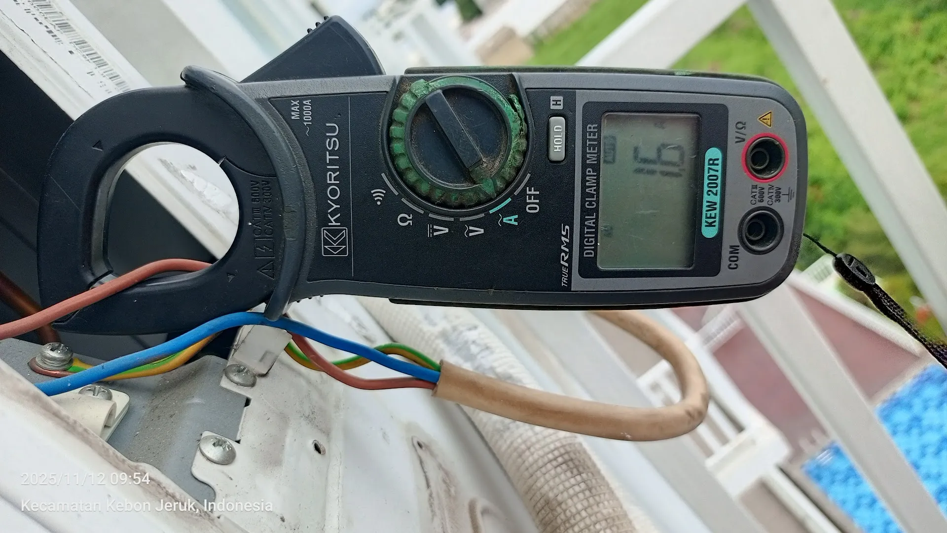 MH Elektrik
