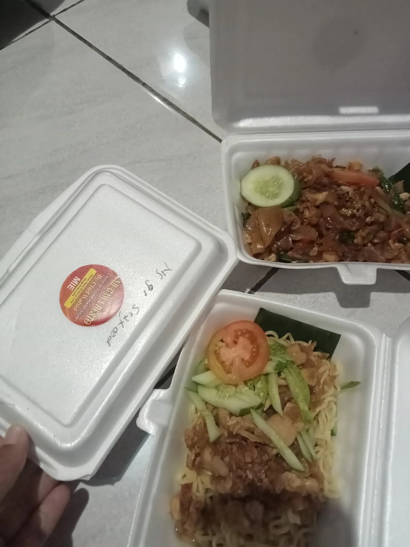 Mi Gawa Resto