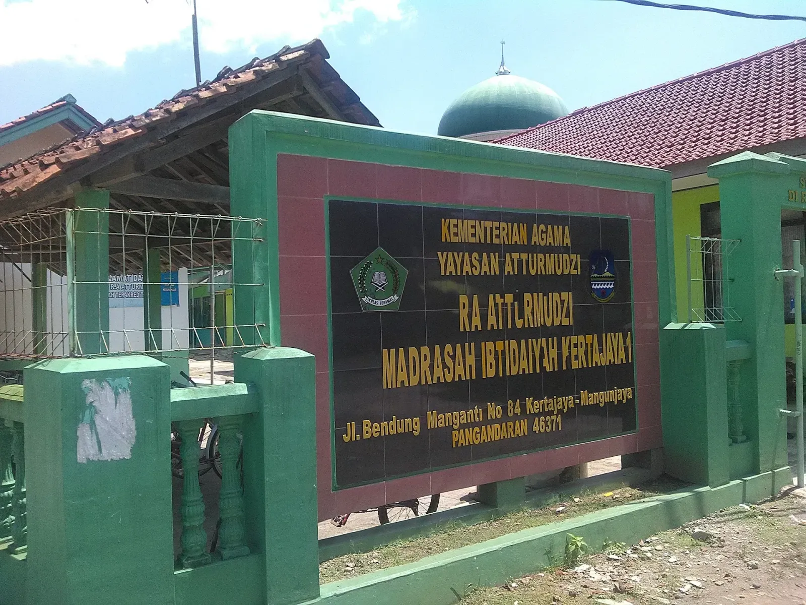 MI Kertajaya 1