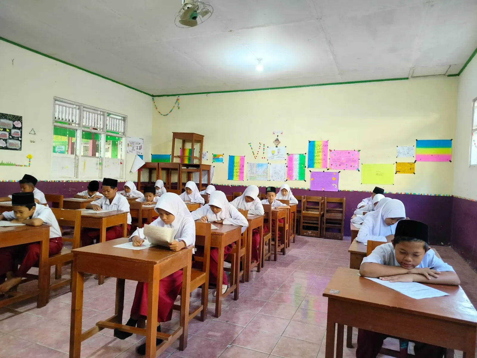 MI MAARIF NU GINTUNGREJA