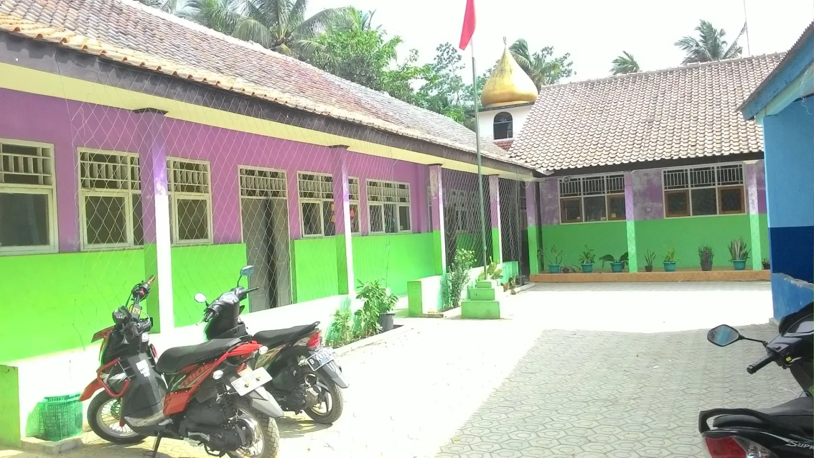 MI Ma'arif Rawaapu
