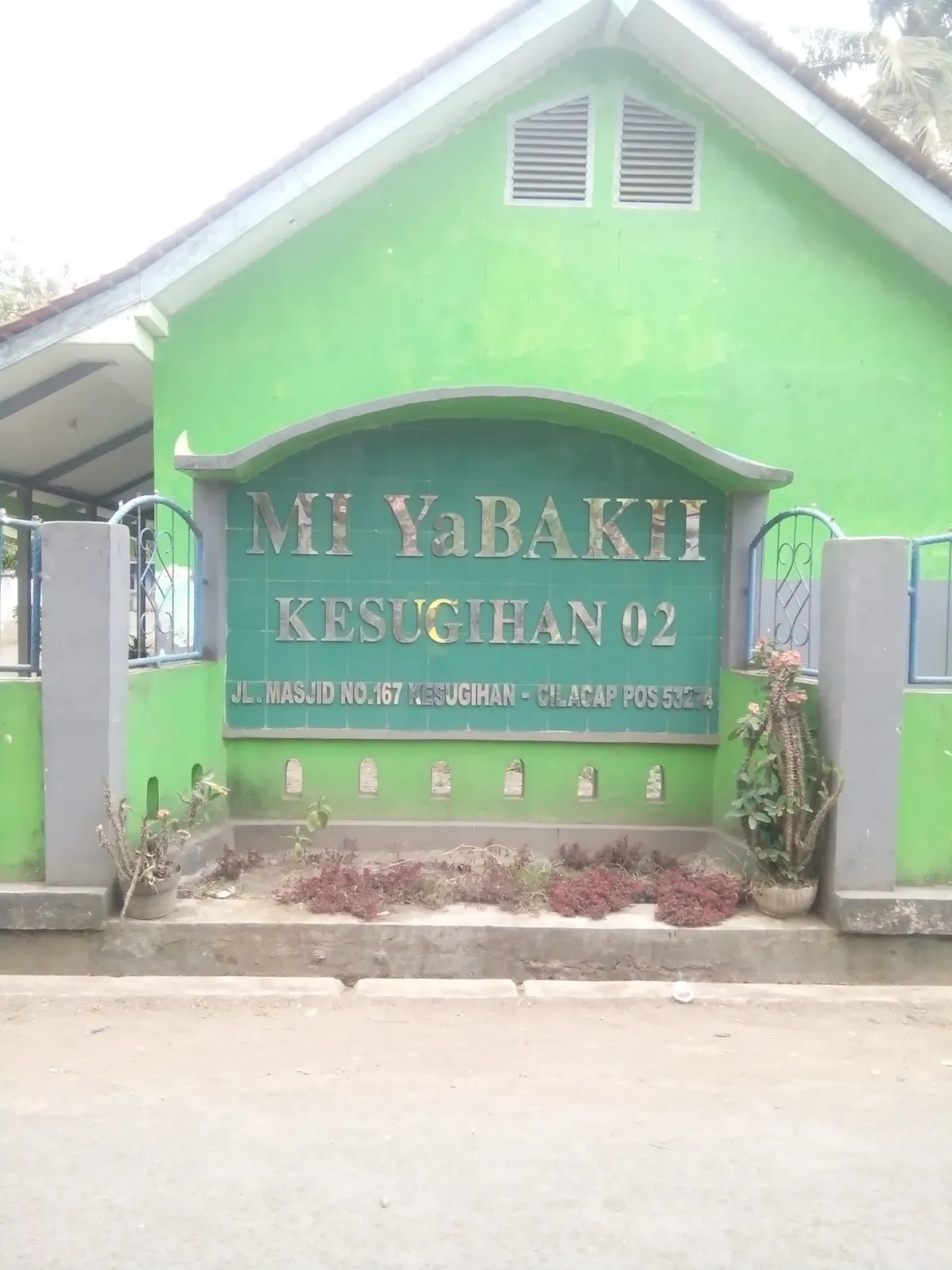 MI Ya BAKII Kesugihan 02